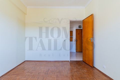 Lejlighed i Amadora, Lisbon, Amadora - € 270.000 | Ref: HT_305822 - foto 7