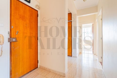 Lejlighed i Amadora, Lisbon, Amadora - € 270.000 | Ref: HT_305822 - foto 8