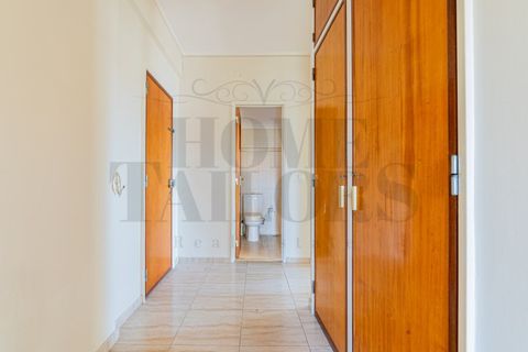 Lejlighed i Amadora, Lisbon, Amadora - € 270.000 | Ref: HT_305822 - foto 9