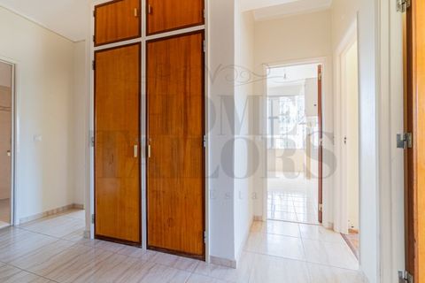 Lejlighed i Amadora, Lisbon, Amadora - € 270.000 | Ref: HT_305822 - foto 10