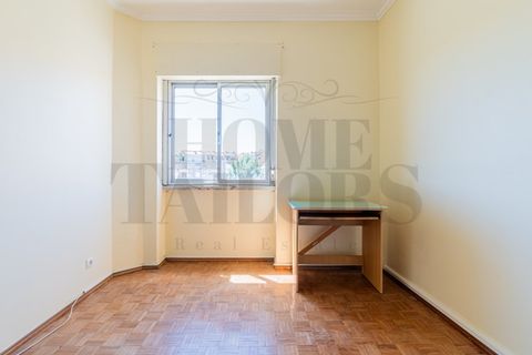 Lejlighed i Amadora, Lisbon, Amadora - € 270.000 | Ref: HT_305822 - foto 11