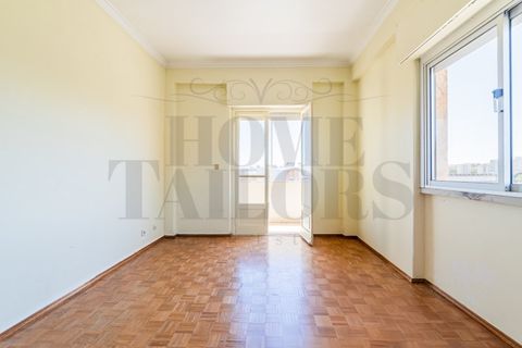 Lejlighed i Amadora, Lisbon, Amadora - € 270.000 | Ref: HT_305822 - foto 12