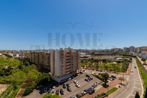 Lejlighed i Amadora, Lisbon, Amadora - € 270.000 | Ref: HT_305822 - foto 15
