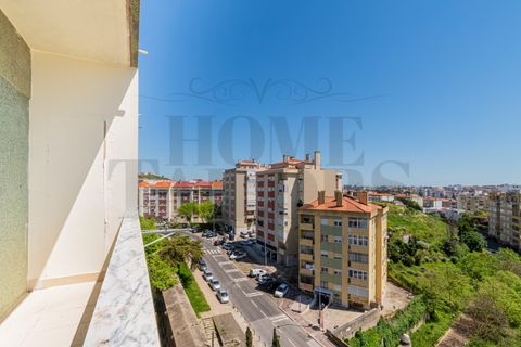Lejlighed i Amadora, Lisbon, Amadora - € 270.000 | Ref: HT_305822 - foto 16