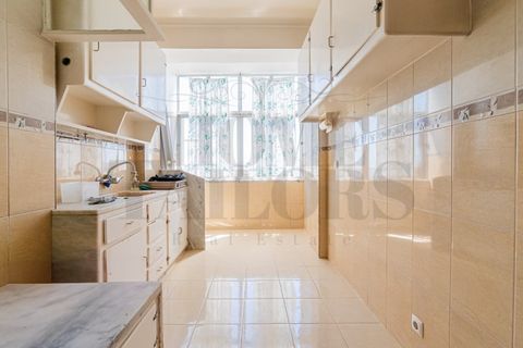 Lejlighed i Amadora, Lisbon, Amadora - € 270.000 | Ref: HT_305822 - foto 17