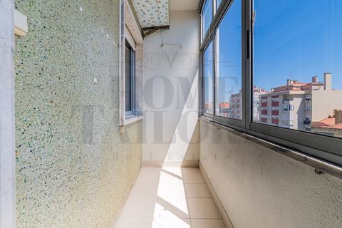 Lejlighed i Amadora, Lisbon, Amadora - € 270.000 | Ref: HT_305822 - foto 18
