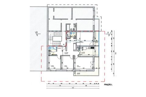Apartament a Amadora, Lisbon, Amadora - € 270.000 | Ref: HT_305822 - foto 19