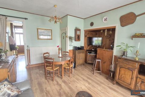 Byhus i Abbeville, Somme, Abbeville - € 148.300 | Ref: 1554-THIENPONT - foto 2