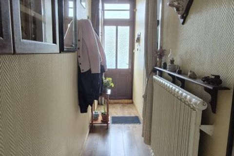 Byhus i Abbeville, Somme, Abbeville - € 148.300 | Ref: 1554-THIENPONT - foto 3