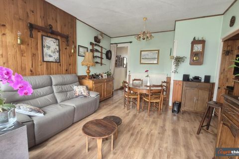 Byhus i Abbeville, Somme, Abbeville - € 148.300 | Ref: 1554-THIENPONT - foto 4