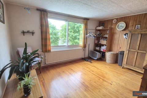 Byhus i Abbeville, Somme, Abbeville - € 148.300 | Ref: 1554-THIENPONT - foto 7