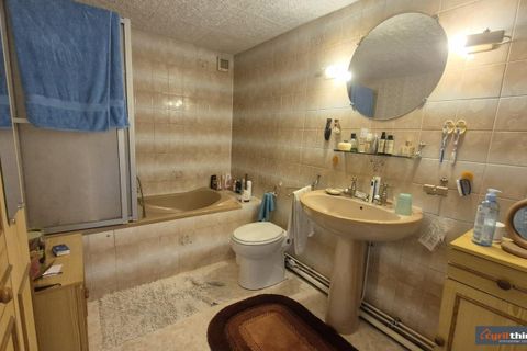 Byhus i Abbeville, Somme, Abbeville - € 148.300 | Ref: 1554-THIENPONT - foto 8