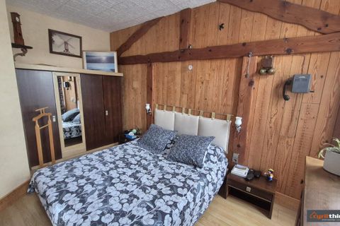 Byhus i Abbeville, Somme, Abbeville - € 148.300 | Ref: 1554-THIENPONT - foto 9