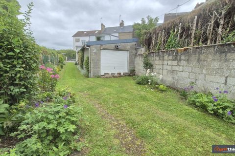 Byhus i Abbeville, Somme, Abbeville - € 148.300 | Ref: 1554-THIENPONT - foto 12