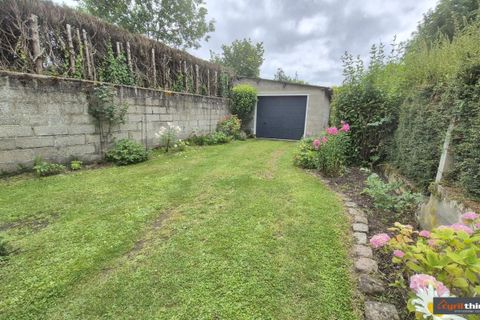 Byhus i Abbeville, Somme, Abbeville - € 148.300 | Ref: 1554-THIENPONT - foto 13