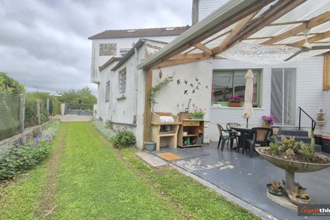 Byhus i Abbeville, Somme, Abbeville - € 148.300 | Ref: 1554-THIENPONT - foto 14