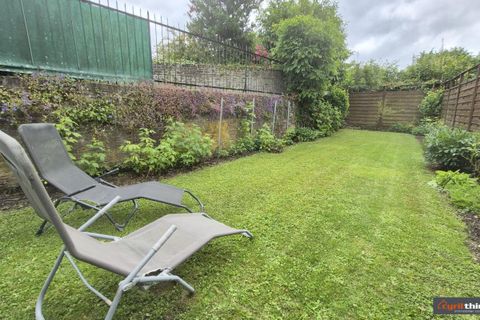 Byhus i Abbeville, Somme, Abbeville - € 148.300 | Ref: 1554-THIENPONT - foto 15