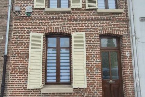 Byhus i Abbeville, Somme, Abbeville - € 148.300 | Ref: 1554-THIENPONT - foto 16