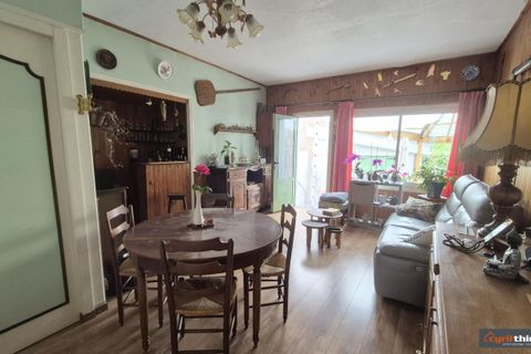 Byhus i Abbeville, Somme, Abbeville - € 148.300 | Ref: 1554-THIENPONT - foto 17