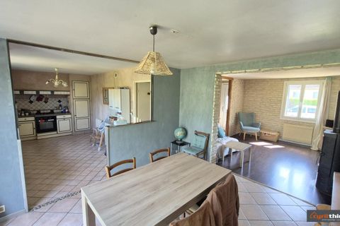 Bungalou a Abbeville, Somme, Abbeville - € 184.200 | Ref: 1553-THIENPONT - foto 2