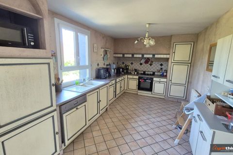 Bungalou a Abbeville, Somme, Abbeville - € 184.200 | Ref: 1553-THIENPONT - foto 5