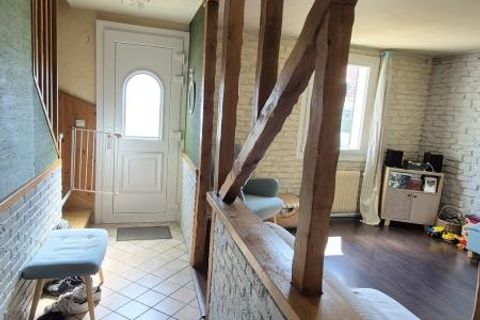 Bungalou a Abbeville, Somme, Abbeville - € 184.200 | Ref: 1553-THIENPONT - foto 9