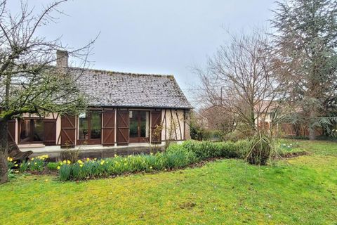 Villa i Allery, Somme, Allery - € 219.000 | Ref: 1552-THIENPONT - foto 12