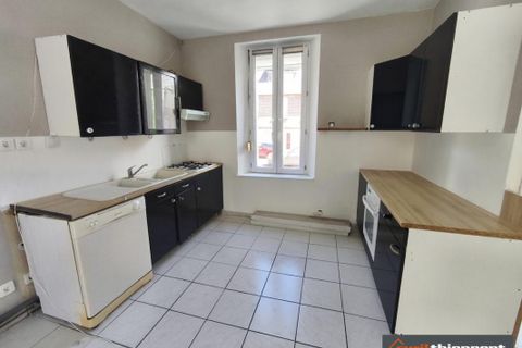 Villa a Abbeville, Somme, Abbeville - € 127.000 | Ref: 1551-THIENPONT - foto 2