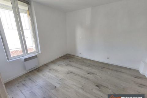 Villa a Abbeville, Somme, Abbeville - € 127.000 | Ref: 1551-THIENPONT - foto 3