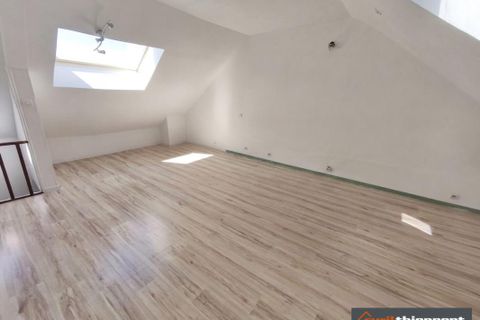 Villa a Abbeville, Somme, Abbeville - € 127.000 | Ref: 1551-THIENPONT - foto 4