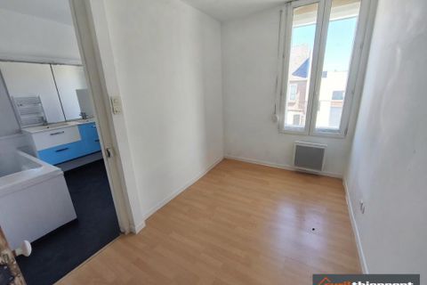 Villa a Abbeville, Somme, Abbeville - € 127.000 | Ref: 1551-THIENPONT - foto 6