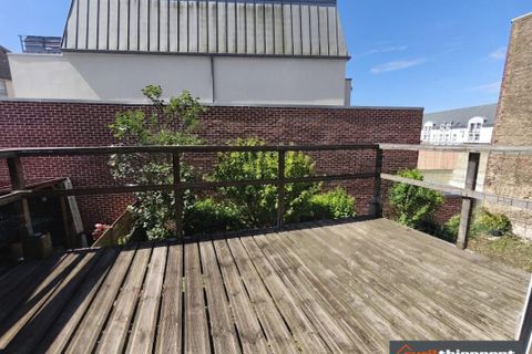 Villa a Abbeville, Somme, Abbeville - € 127.000 | Ref: 1551-THIENPONT - foto 9