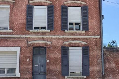 Villa a Abbeville, Somme, Abbeville - € 127.000 | Ref: 1551-THIENPONT - foto 11