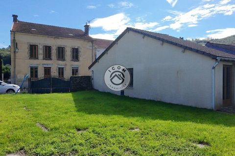 Landsbyhus i Tournavaux, Ardennes, Tournavaux - € 119.000 | Ref: fr078339 - foto 2