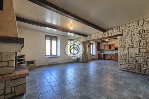 Landsbyhus i Tournavaux, Ardennes, Tournavaux - € 119.000 | Ref: fr078339 - foto 5