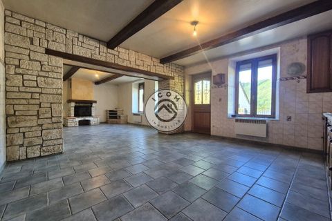 Landsbyhus i Tournavaux, Ardennes, Tournavaux - € 119.000 | Ref: fr078339 - foto 7