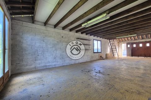 Landsbyhus i Tournavaux, Ardennes, Tournavaux - € 119.000 | Ref: fr078339 - foto 15