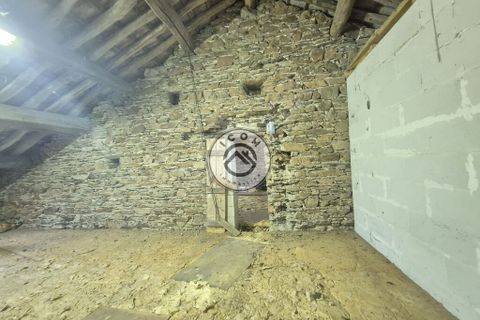 Landsbyhus i Tournavaux, Ardennes, Tournavaux - € 119.000 | Ref: fr078339 - foto 17