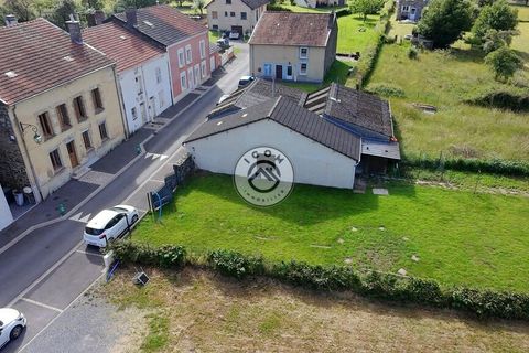 Landsbyhus i Tournavaux, Ardennes, Tournavaux - € 119.000 | Ref: fr078339 - foto 18