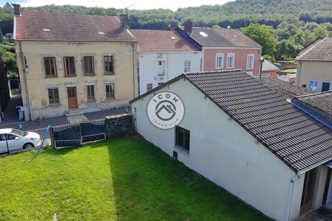 Landsbyhus i Tournavaux, Ardennes, Tournavaux - € 119.000 | Ref: fr078339 - foto 19