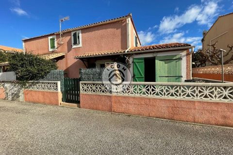 Villa i Narbonne-Plage, Aude, Narbonne-Plage - € 179.000 | Ref: fr073083 - foto 1