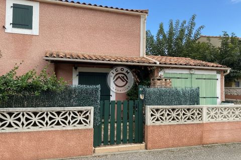 Villa i Narbonne-Plage, Aude, Narbonne-Plage - € 179.000 | Ref: fr073083 - foto 2