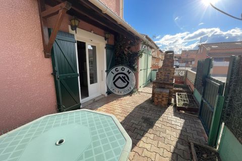 Villa i Narbonne-Plage, Aude, Narbonne-Plage - € 179.000 | Ref: fr073083 - foto 3