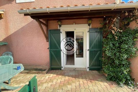 Villa i Narbonne-Plage, Aude, Narbonne-Plage - € 179.000 | Ref: fr073083 - foto 4
