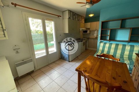 Villa i Narbonne-Plage, Aude, Narbonne-Plage - € 179.000 | Ref: fr073083 - foto 5