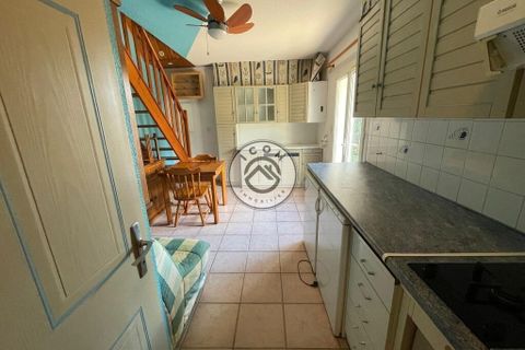 Villa i Narbonne-Plage, Aude, Narbonne-Plage - € 179.000 | Ref: fr073083 - foto 8