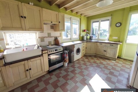 Villa a Pendé, Somme, Pendé - € 163.000 | Ref: 1531-THIENPONT - foto 2