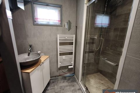 Villa a Pendé, Somme, Pendé - € 163.000 | Ref: 1531-THIENPONT - foto 6