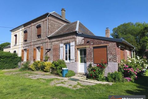 Villa a Pendé, Somme, Pendé - € 163.000 | Ref: 1531-THIENPONT - foto 7