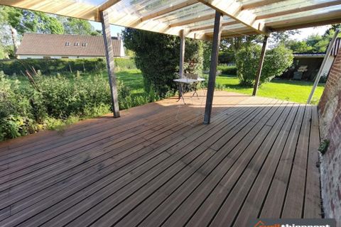 Villa a Pendé, Somme, Pendé - € 163.000 | Ref: 1531-THIENPONT - foto 9